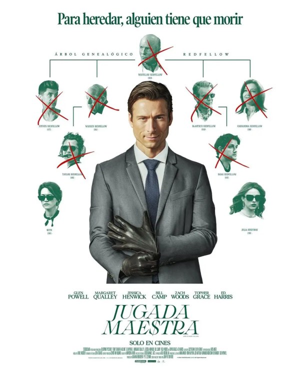 JUGADA MAESTRA
