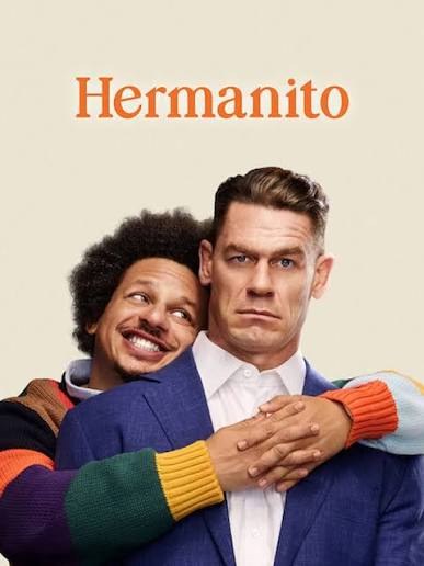 HERMANITO